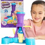 Spin Master Kinetic Sand Výrobník zmrzliny 396 g – Hledejceny.cz