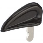 Klíček spínací skříňky Pérák - slza | Zboží Auto