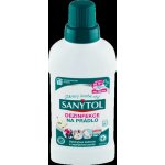 Sanytol dezinfekce na prádlo Bílé květy 500 ml – HobbyKompas.cz