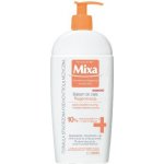 Mixa Surgras regenerační promašťující tělové mléko 400 ml – Zboží Dáma