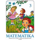 Matematika 3 - Vlasta Landová, Hana Staudková, Věra Tůmová