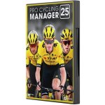 Pro Cycling Manager 2025 – Zboží Mobilmania