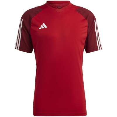 adidas Pánské tričko Tiro 23 Competition Jersey 18033595 – Zboží Mobilmania