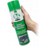 BOLL prostředek na konzervaci podvozku černý 500 ml | Zboží Auto