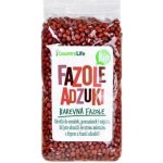 Country Life Fazole adzuki 0,5 kg – Hledejceny.cz