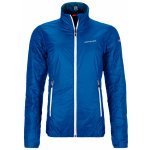 Ortovox Piz Bial Jacket W sky blue – Zboží Mobilmania