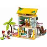 LEGO® Friends 41428 Plážový domek – Hledejceny.cz