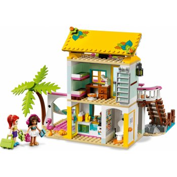 LEGO® Friends 41428 Plážový domek