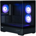 Zalman P30 V2 Black – Zboží Živě