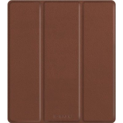 B-SAFE Stand pouzdro pro Amazon Kindle Scribe 3451 brown