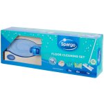 Spargo Sada na utírání prachu – Zboží Mobilmania