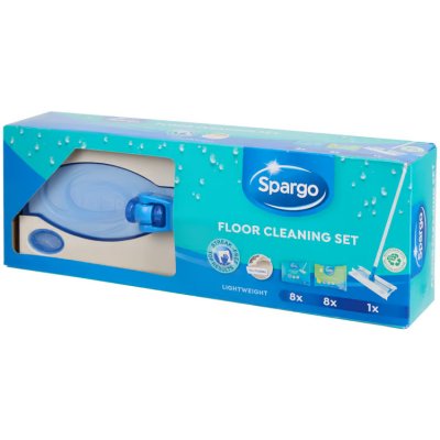 Spargo Sada na utírání prachu – Zboží Mobilmania