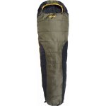 Loap Baltoro Zip Levý zelená – Zboží Mobilmania