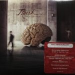 Rush - Hemispheres CD – Zbozi.Blesk.cz