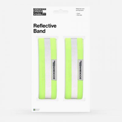 Bookman elastická reflexní páska