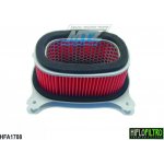 Filtr vzduchový HFA1708 (HifloFiltro) - Honda XRV750 Africa Twin / 93-02 HFA1708 – Hledejceny.cz