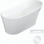 Besco Calima 170 x 74 cm WAS-170-CBI – Hledejceny.cz