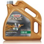 Castrol Edge Titanium FST Supercar 10W-60 4 l – Zbozi.Blesk.cz