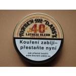 Torben Dansk Dýmkový tabák 40 Jubilee Latakia Blend 50g – Zboží Dáma