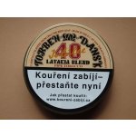 Torben Dansk Dýmkový tabák 40 Jubilee Latakia Blend 50g