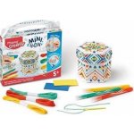 Maped MiniBox Creativ Ozdobná krabička s vyplétáním – Hledejceny.cz