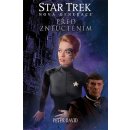 Nová generace 4 - Před zneuctěním. Star Trek - Peter David