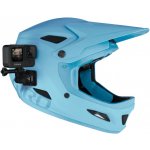 Gopro Helmet Front a Side Mount AHFSM-001 – Zboží Živě