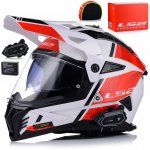 LS2 MX702 PIONEER II Hill – Hledejceny.cz