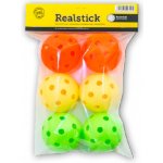 Realstick Galant Blades 3ks – Zboží Dáma