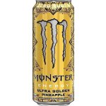 Monster Energy Ultra Pinneapple 0,5 l – Zbozi.Blesk.cz