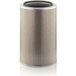 Vzduchový filtr MANN-FILTER C 30 1537 – Hledejceny.cz