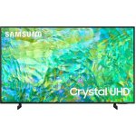 Samsung UE65CU8072 – Zboží Živě