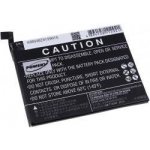 Powery Lenovo Z1221 4000mAh – Zboží Živě