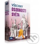 Všechny osobnosti světa – Zboží Živě
