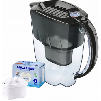 Aquaphor Amethyst 2,8 l černá