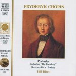 Chopin - Piano Muisc / Vol. 10 – Hledejceny.cz