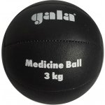Gala medicimbál BM 0330S 3 kg – Zboží Mobilmania
