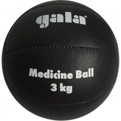 Gala medicimbál BM 0330S 3 kg – Zbozi.Blesk.cz