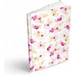 MFP záznamová kniha A4 linka ZL4104 100 listů – Zboží Dáma