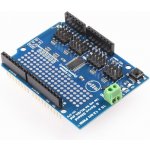 LaskaKit Arduino 16-kanálový PWM-Servo Shield PCA9685 – Hledejceny.cz