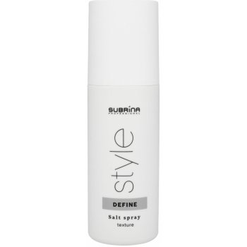 Subrina Style Define Salt Spray Texture slaný sprej 150 ml