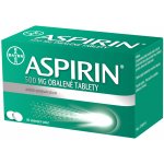 Aspirin 500mg tbl.obd.80x500mg – Zboží Mobilmania