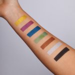Snazaroo na obličej Fialová Purple Violet 18 ml – Zboží Dáma