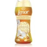 Lenor Gold Orchid vonné perličky do pračky 195 g – Zbozi.Blesk.cz