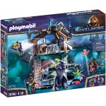 Playmobil 70746 violet Vale portál démonů – Zboží Živě