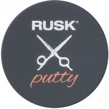 Rusk Putty hlína pro pružnou texturu silná fixace (IRPTTY3E) 105 g