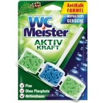 WC Meister Aktiv Kraft závěska do WC Les 45 g – HobbyKompas.cz