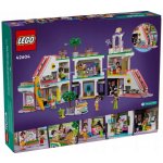 LEGO® Friends 42604 Nákupní centrum Heartlake City – Hledejceny.cz