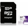Paměťová karta Silicon Power MicroSDXC UHS-I 128 GB SP128GBSTXDU3V20AB