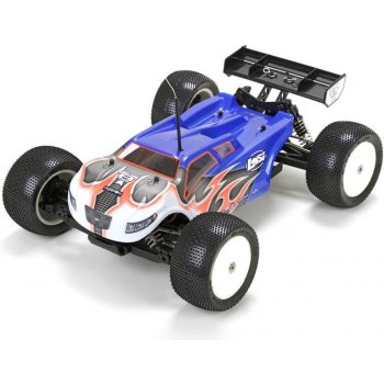 Losi Mini 8IGHT-T 4WD BL Truggy RTR Maifield 1:14